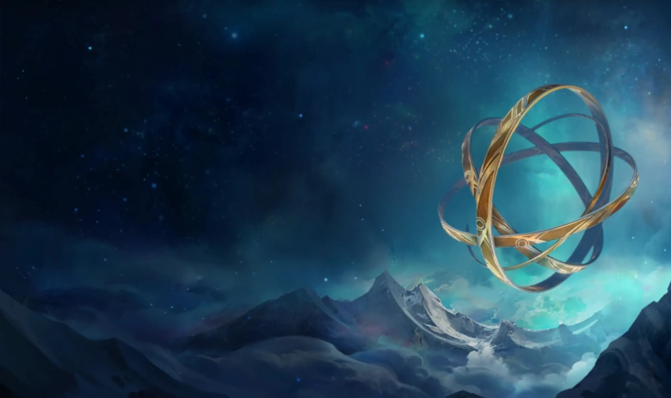 Inspiration rune path